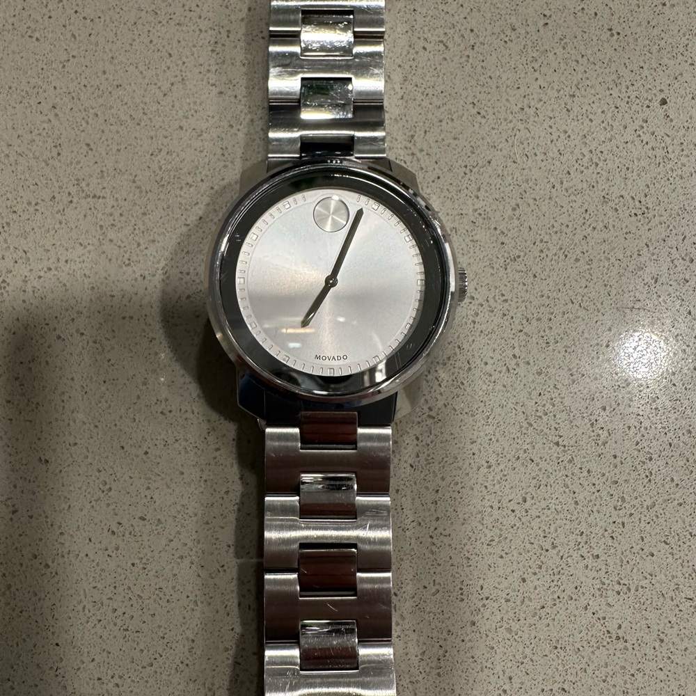 Men’s Watch